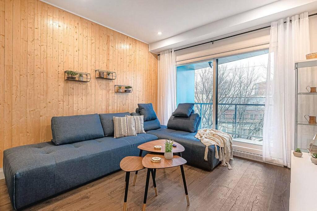Appartement The Hut By Bnbcopilote *